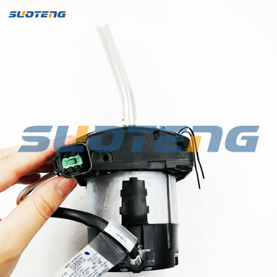 456-0167 4560167 Katup Pilot Joystick untuk Loader 246D