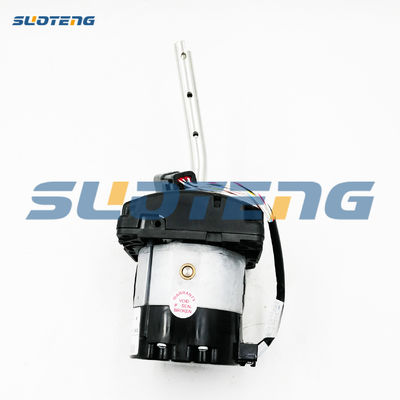 456-0167 4560167 Katup Pilot Joystick untuk Loader 246D