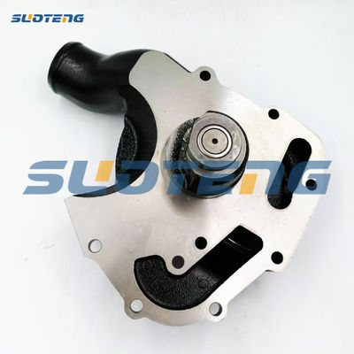 255-8016 2558016 Pompa Air untuk Mesin C6.6