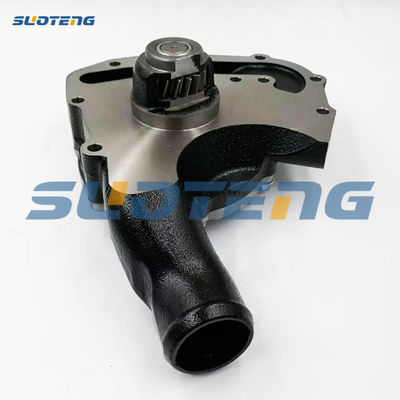 255-8016 2558016 Pompa Air untuk Mesin C6.6