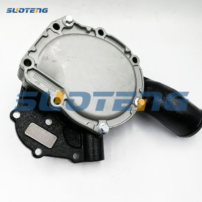 255-8016 2558016 Pompa Air untuk Mesin C6.6