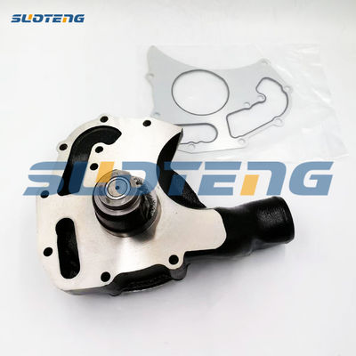 255-8016 2558016 Pompa Air untuk Mesin C6.6