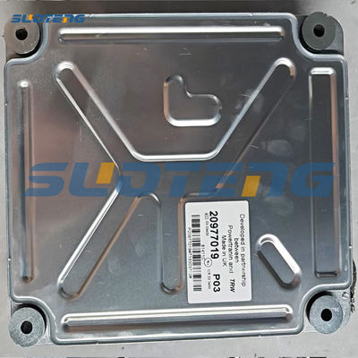 20977019 VOE20977019 Papan Komputer Pengontrol ECU ECM untuk EC460