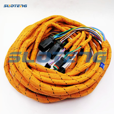 267-7882 2677882 Kabel harness untuk e329d excavator