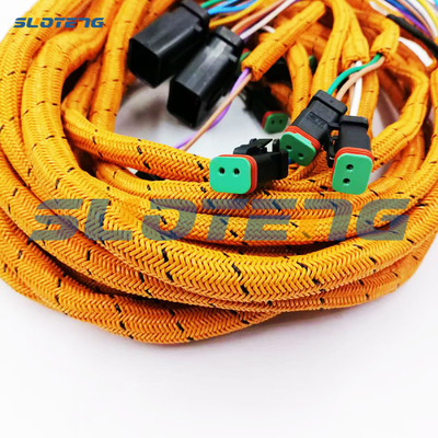 267-7882 2677882 Kabel harness untuk e329d excavator