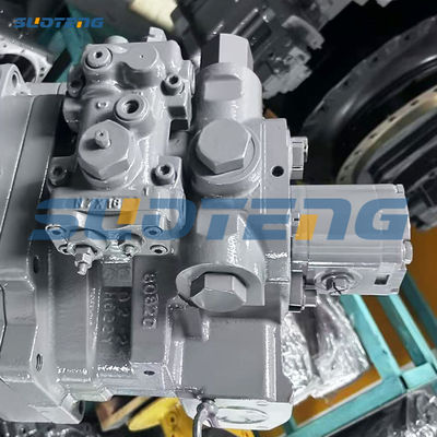 263J7-12021 Pompa Hidrolik Pompa Utama 263J712021 untuk HPK170BS ZW310
