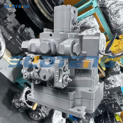 263J7-12022 Pompa utama Pompa hidrolik 263J712022 untuk HPK170BS ZW310