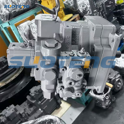 263J7-12022 Pompa utama Pompa hidrolik 263J712022 untuk HPK170BS ZW310