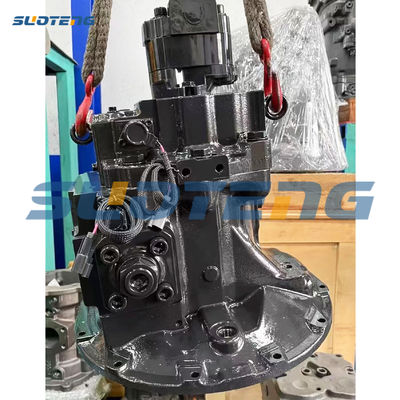 708-1G-00090 Pompa Hidrolik Pompa Utama 7081G00090 untuk PW180-10