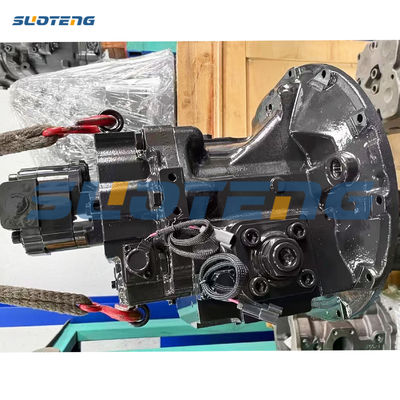 708-1G-00090 Pompa Hidrolik Pompa Utama 7081G00090 untuk PW180-10