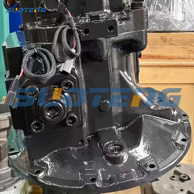 708-1G-00090 Pompa Hidrolik Pompa Utama 7081G00090 untuk PW180-10
