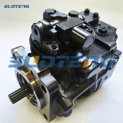 Pompa Hidrolik 708-1S-00390 untuk D375A-6 Dozer