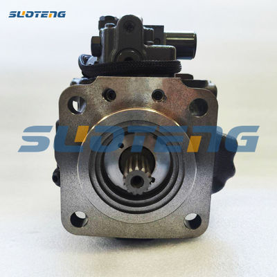 Pompa Hidrolik 708-1S-00390 untuk D375A-6 Dozer
