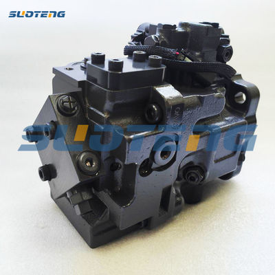 Pompa Hidrolik 708-1S-00390 untuk D375A-6 Dozer