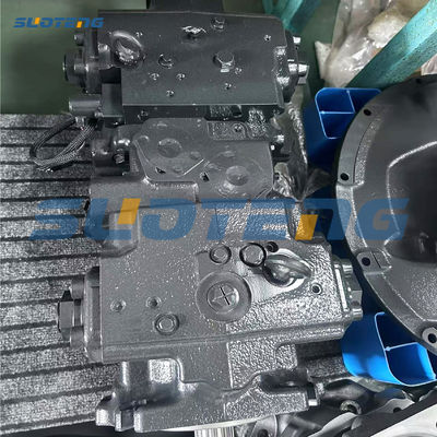 708-2L-00280 Pompa Hidraulik Pump Gear Pump 7082L00280 untuk PC2000-8