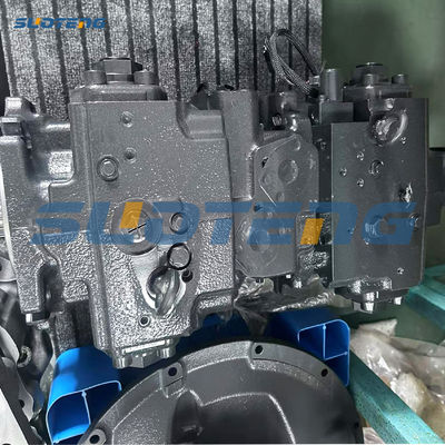 708-2L-00280 Pompa Hidraulik Pump Gear Pump 7082L00280 untuk PC2000-8