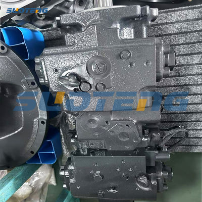 708-2L-00280 Pompa Hidraulik Pump Gear Pump 7082L00280 untuk PC2000-8