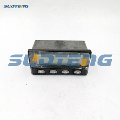 243-3820 2433820 Panel Tampilan Monitor Untuk Suku Cadang Mesin 3126B