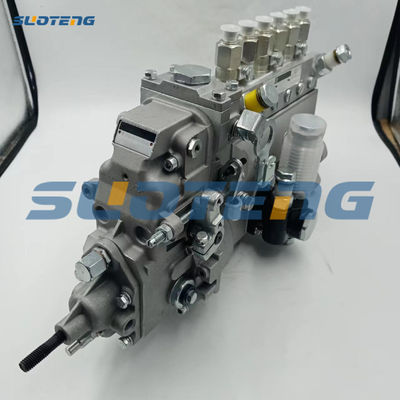 101062-8520 1010628520 S4K Pompa Injeksi Bahan Bakar Mesin