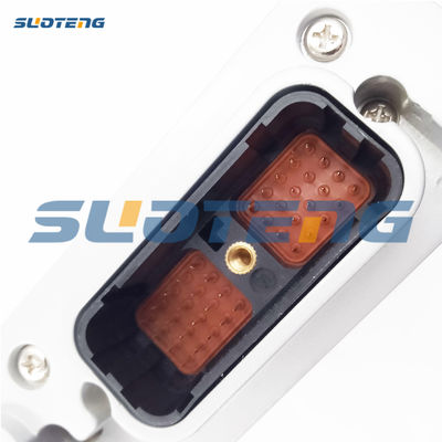 21QA-32011 21QA32011 R385l-vs Pengontrol ECM ECU Ekskavator