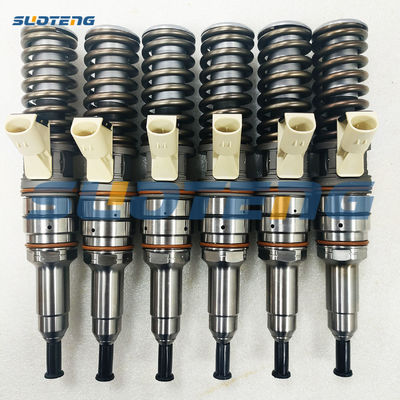 0414703008 Bahan bakar Inejctor untuk suku cadang mesin