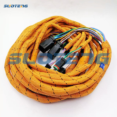 Rangkaian Kabel 267-7882 2677882 untuk Ekskavator 324D