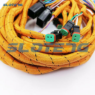 Rangkaian Kabel 267-7882 2677882 untuk Ekskavator 324D