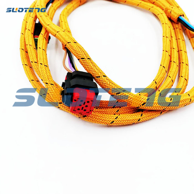 267-8020 2678020 Kabel kabel untuk bagian excavator E324D