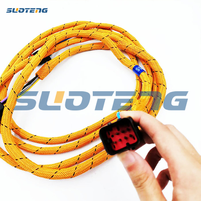 267-8020 2678020 Kabel kabel untuk bagian excavator E324D