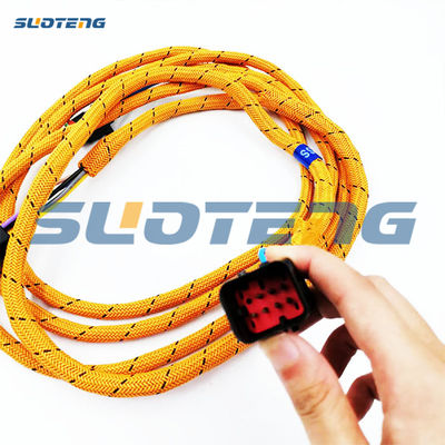 267-8020 Wiring Harness 2678020 untuk Excavator E325D E324D