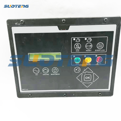 351-8758 3518758 ECM Controller EMCP 4.2 untuk Generator