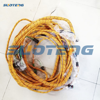 186-4637 1864637 Wiring Harness untuk Excavator 322C 325C