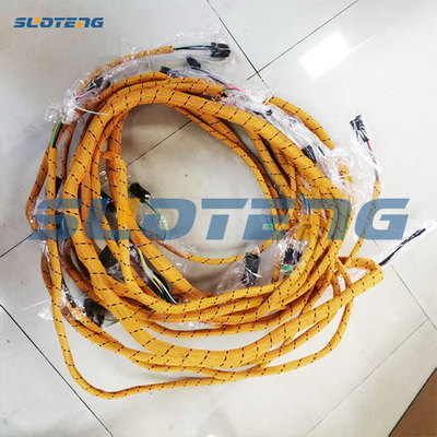 186-4637 1864637 Wiring Harness untuk Excavator 322C 325C