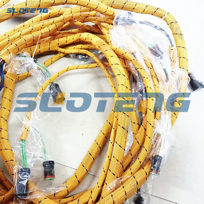 186-4637 1864637 Wiring Harness untuk Excavator 322C 325C