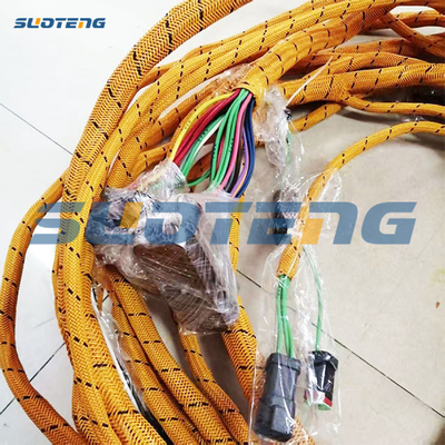 186-4637 1864637 Wiring Harness untuk Excavator 322C 325C