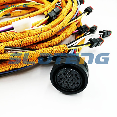 246-8051 Kabel pengikat 2468051 untuk 414E 442E Backhoe Loader