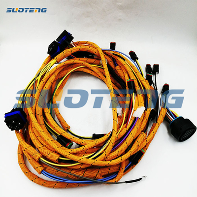 246-8051 Kabel pengikat 2468051 untuk 414E 442E Backhoe Loader