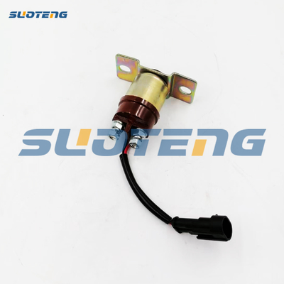 3735095-Relai Starter KE300 untuk Suku Cadang Mesin