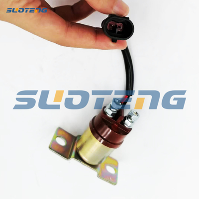 3735095-Relai Starter KE300 untuk Suku Cadang Mesin