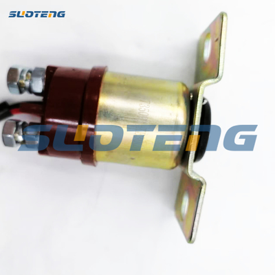 3735095-Relai Starter KE300 untuk Suku Cadang Mesin
