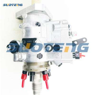 DB3331-6433 Pompa Injeksi Bahan Bakar Diesel Pompa Bahan Bakar DB33316433