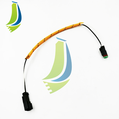 228-7221 2287221 Solenoid Valve Wiring Harness untuk 322C Excavator Spare Parts
