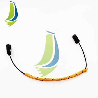 228-7221 2287221 Solenoid Valve Wiring Harness untuk 322C Excavator Spare Parts