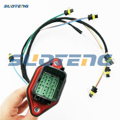 419-0841 4190841 Injektor bahan bakar kabel pengikat untuk excavator 330C 330D