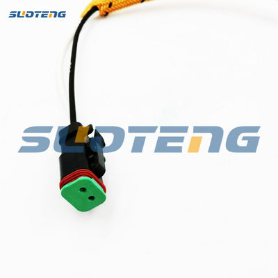 228-7221 2287221 Solenoid Valve Wiring Harness untuk 322C Excavator Spare Parts