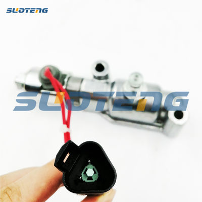 468-3266 4683266 Katup Pengatur Modulasi untuk Suku Cadang Mesin 3412D