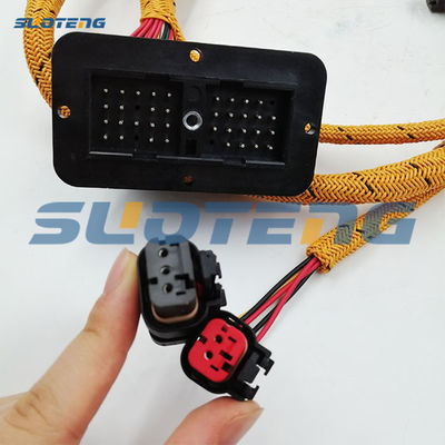 310-9688 3109688 Wiring Harness untuk Suku Cadang Mesin C4.2