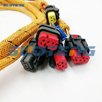 310-9688 3109688 Wiring Harness untuk Suku Cadang Mesin C4.2