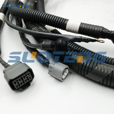 8-98271159-0 8982711590 Pengaman kawat mesin untuk bagian mesin 6HK1