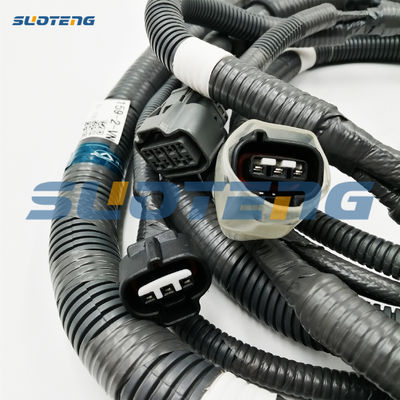 8-98271159-0 Kabel kabel untuk bagian mesin